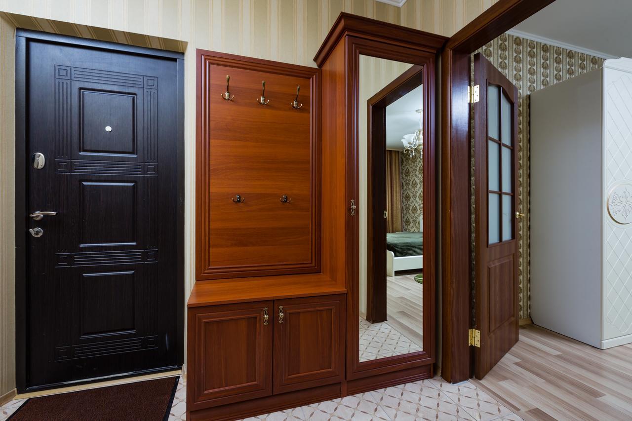 Nadobu Kiev Apart-Hotel Екстериор снимка