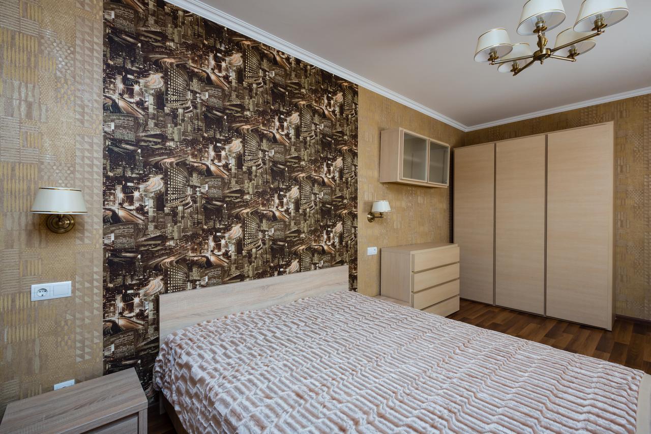 Nadobu Kiev Apart-Hotel Екстериор снимка