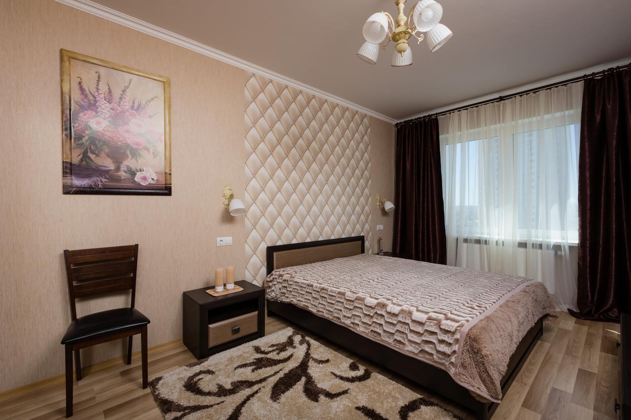 Nadobu Kiev Apart-Hotel Екстериор снимка