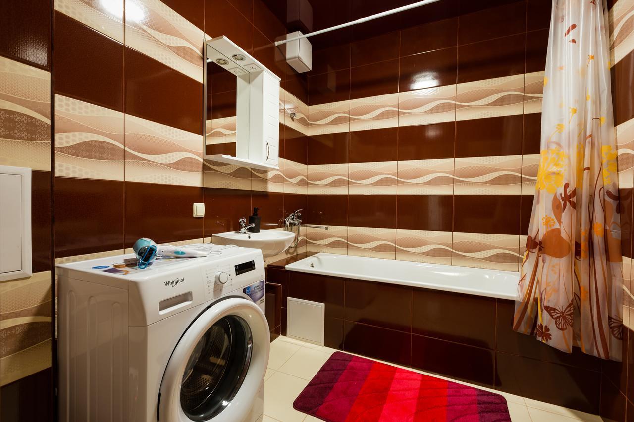 Nadobu Kiev Apart-Hotel Екстериор снимка